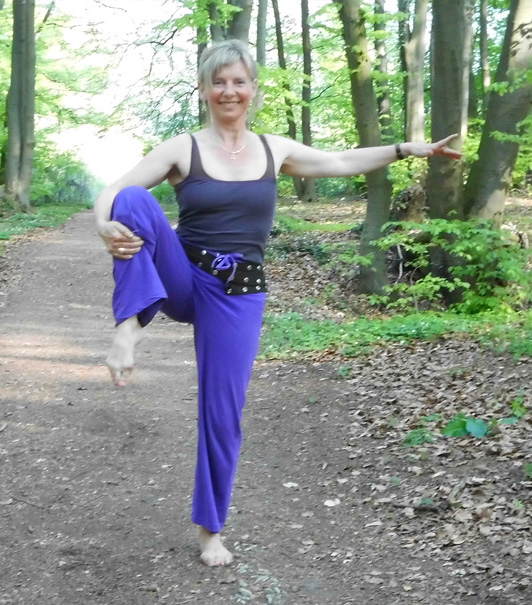 Bewegungstherapie Rehasport