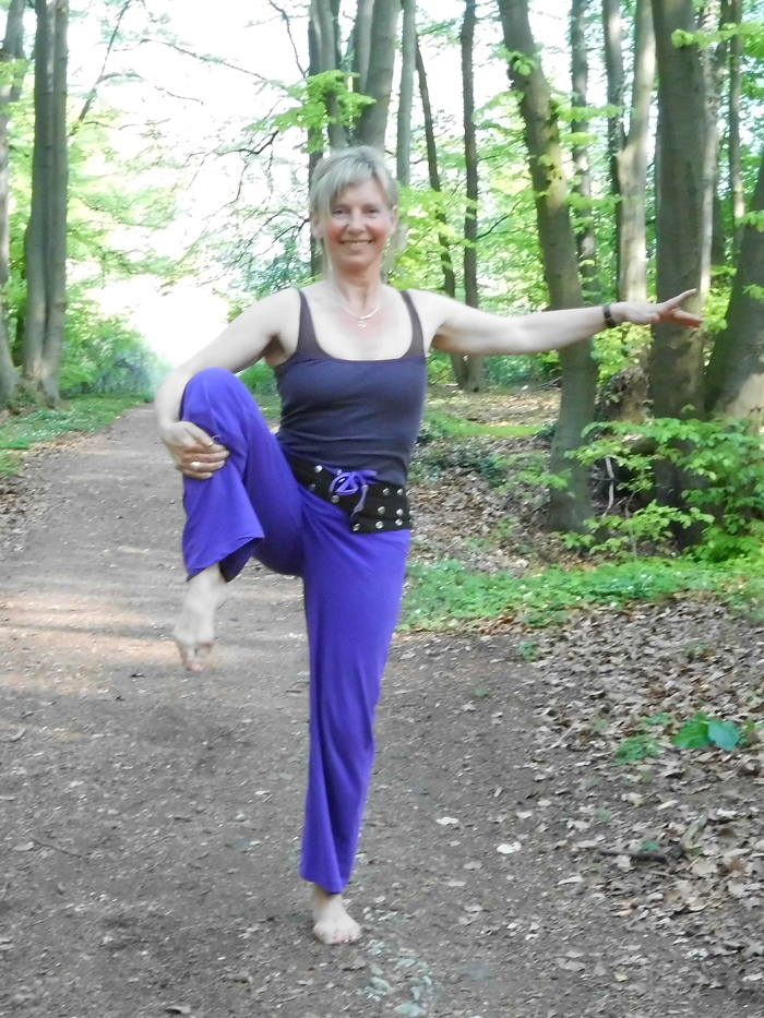 Training Elan e.V. Drensteinfurt