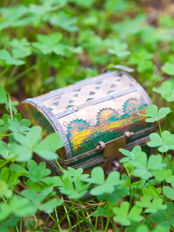 Oregama - Lebensfreude finden