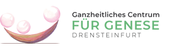 Ganzheitliches Centrum für Genese Logo