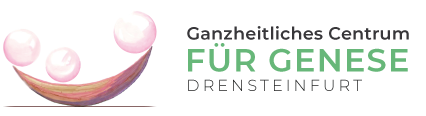 Ganzheitliches Centrum für Genese Logo